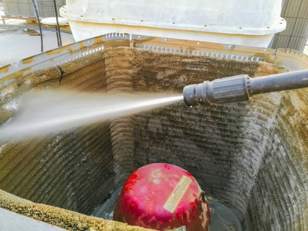 Best Air Duct Cleaning Near Me  in Franklinton, LA