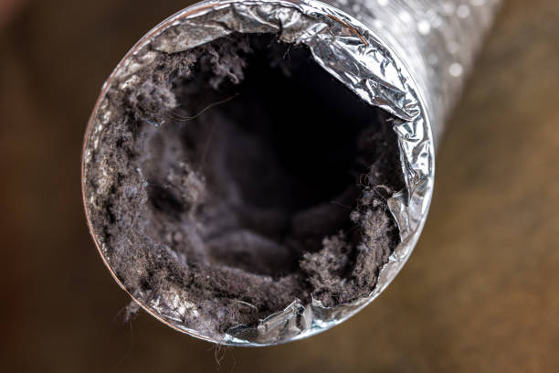 Trusted Franklinton, LA Airduct Cleaning Experts