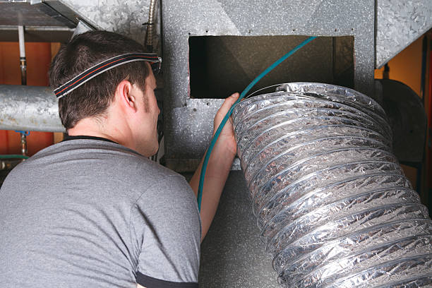 Best Air Duct Cleaning Near Me  in Franklinton, LA