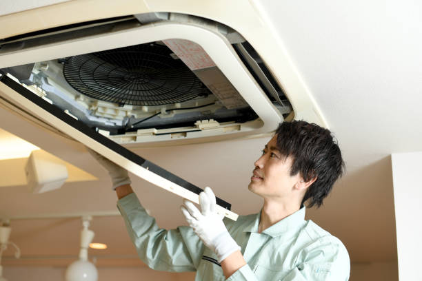 Best General Air Duct Cleaning  in Franklinton, LA