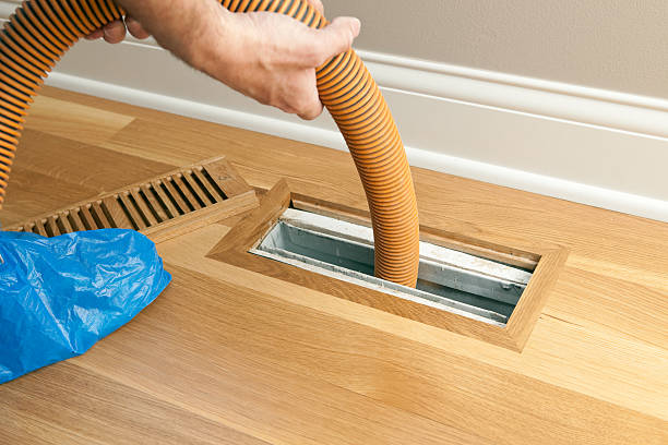 Best Ductwork Cleaning Services  in Franklinton, LA