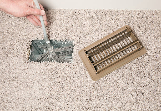 Best Emergency Air Duct Cleaning  in Franklinton, LA