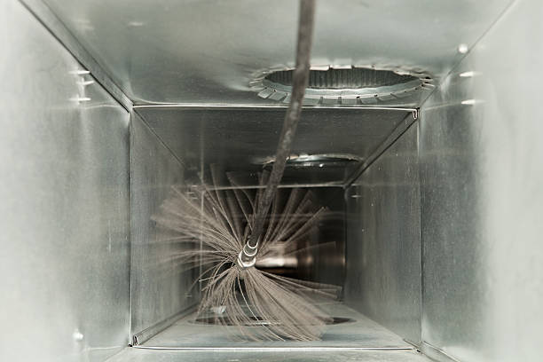 Best Best Air Duct Cleaning Company  in Franklinton, LA