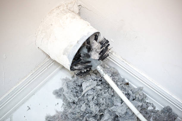 Ventilation Cleaning Services in Franklinton, LA
