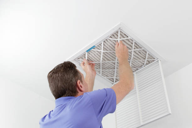 Best Best Air Duct Cleaning Company  in Franklinton, LA